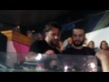Swedish House Mafia, Ibiza (Pacha - Monday July 19