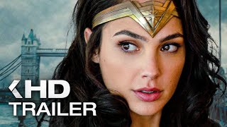 Wonder Woman 1984 Trailer 2020