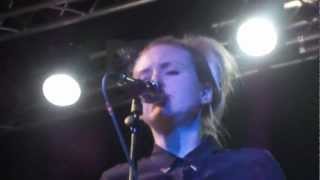 Watch Leslie Clio Island video
