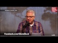 Glenn Beck Claims Measles Outbreak is a Hoax