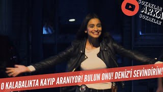 O Kalabalıkta Kayıp Aranıyor Bulun Onu 342. Bölüm