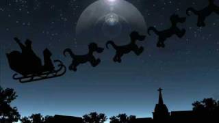 Watch Christmas Carols Here Comes Santa Claus video