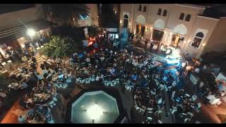 Ecsc 2018 Gala Dinnee