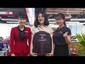 Du học Canada - Học sinh Hồ Ngọc Bảo Hạnh trường Seneca College
