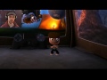 PLAYING AS MYSELF | Little Big Planet 3 #6