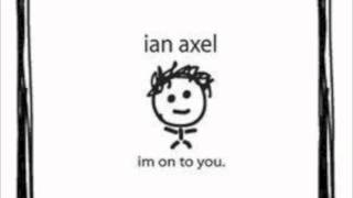 Watch Ian Axel We Are video