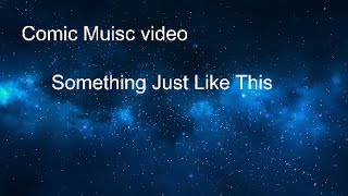Esmv Something Just Like This