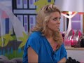 Big Brother - The Mean Girls