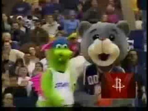 Funny Mascot Bloopers Funny Mascot Bloopers