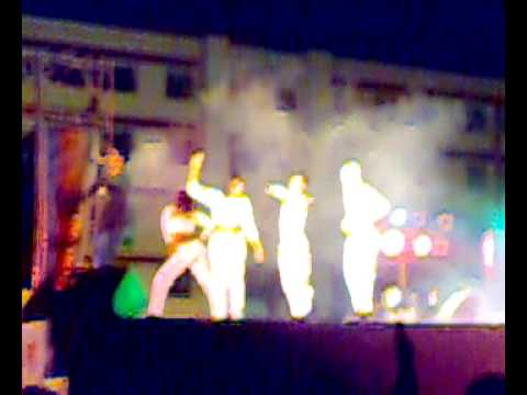 LIMAT ZEST 2009 - Sukhbir Live Performance - Ishq Tera Tadpave...