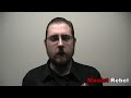 Discussion: Passive Resistance or Violent Insistence?