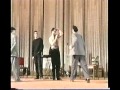 Video "Лесоповал"-Концерт в Доме кино и ГЦКЗ "Россия" 97 год ч 2/