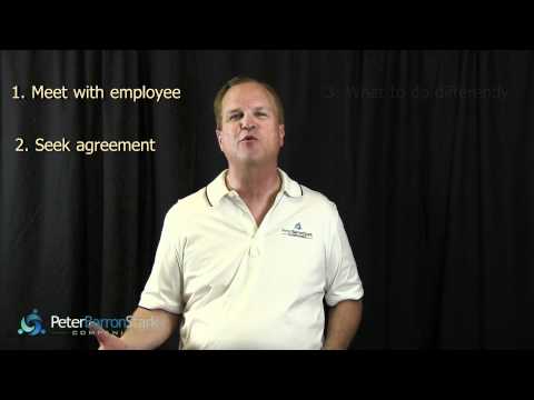 How to Handle Customer Complaints About an Employee
