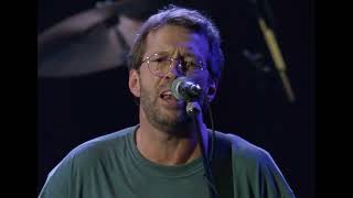 Watch Eric Clapton Standin Round Crying video