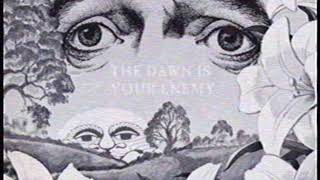 The Dawn Is Your Enemy On Adult Swim June 1, 2007 Rare