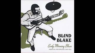 Watch Blind Blake Early Morning Blues video