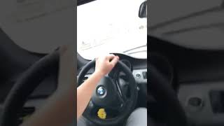 Bmw Yanlama Story Snap - Yaz Storyleri̇ - Araba Snapleri̇ - Araba Fake Story -