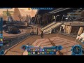 Star Wars: The Old Republic Walkthrough Ep.70 w/Angel - Just Me And My Tauntaun!