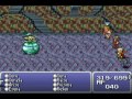 Final Fantasy 6 Advance playthrough 4/4 - Soul Shrine & Omega