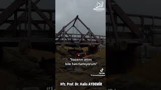 Yüce Yaradan Rabbimizi Yok Sayarsanız Daha Beter Şekilde Ilahi Dayak Yersiniz.