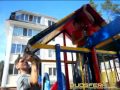 Video Детская площадка по улице Чехова