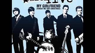Watch Click Five My Girlfriend video