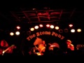 The Parlor Mob - Into The Sun Live at The Stone Pony