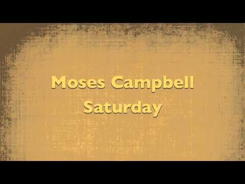 Saturday Video