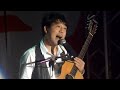 2013　かっぺフェスティバル　池田聡さん　モノクロームヴィーナス