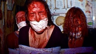 MCKAMEY MANOR promo for ScareLA 2013