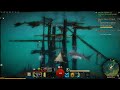 gw2 underwater