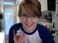 My Drunk Kitchen, Ep. 8: Ice Cream? Someday...