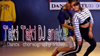 Dj Snake Taki Taki Ft Selena Gomez Cardi B Ozuna Dance Choreography Audio Dj Snake Taki Taki Ft Selena Gomez Cardi B Ozuna Dance Choreography Audio