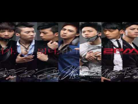 KPOP | TOP NEW RELEASES | JUNE 2009