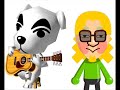 Under Pressure (KK Slider & Mii Duet)