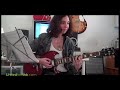 Chuck Berry - Johnny B. Goode Guitar