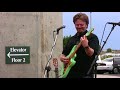 Beautifully Broken (Gov't Mule) D. Hall & M. Liversidge