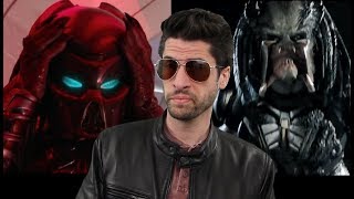 The Predator - Trailer 2 Review