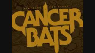 Watch Cancer Bats Shillelagh video