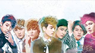 Watch Ukiss Sweety Girl video