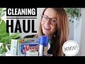 MRS HINCH CLEANING PRODUCTS HAUL | WHERE TO BUY A MINKY?