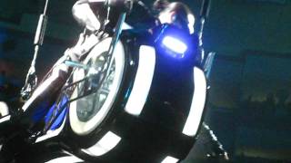 Watch Black Eyed Peas Rockin