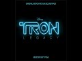 Tron Legacy - Soundtrack OST - 03 The Son of Flynn - Daft Punk