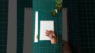 Diy Easy Notebook Front Page Design