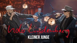 Watch Udo Lindenberg Kleiner Junge video