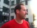 Jan Bäss, King of Frisbee @ FluxFM 12.07.25