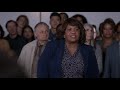 Bailey Stands up For Meredith at Her Hearing - Grey's Anatomy