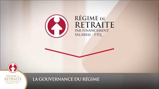 Gestion du risque et gouvernance du régime