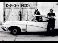 Depeche Mode - Lilian (Chab Vocal Remix)