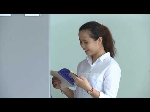 KHOA QUẢN TRỊ KINH DOANH - TRƯỜNG ĐẠI HỌC KINH TẾ KỸ THUẬT CÔNG NGHIỆP